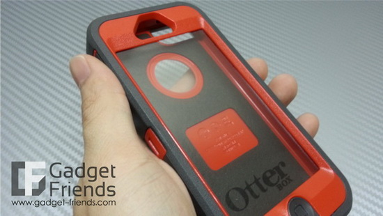 เคส Otterbox iPhone5 Defender เคสทนถึกกันกระแทก ปกป้อง 3 ชั้น มาพร้อม Grip และ Design ทันสมัย ของแท้ จาก USA By Gadget Friends 01_resize